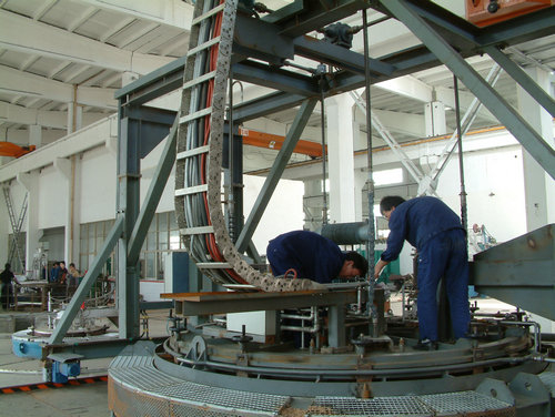 生產(chǎn)設(shè)備