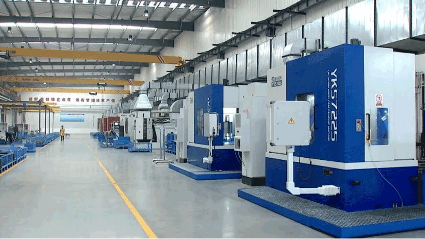 泰隆集團(tuán)：集聚“最強(qiáng)大腦”，打造產(chǎn)業(yè)“標(biāo)桿”