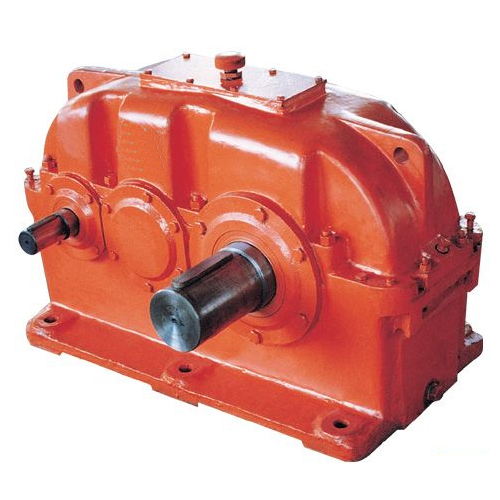 硬齒面減速機(jī)