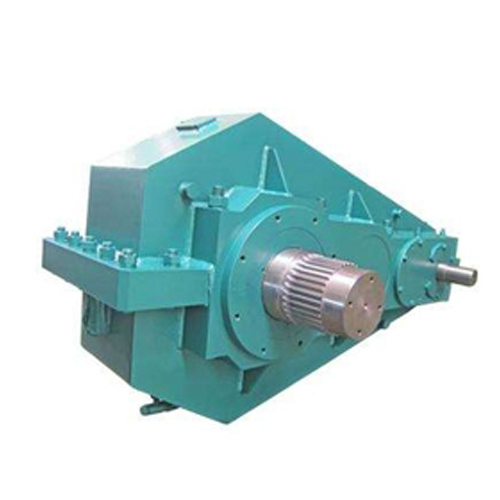 中硬齒面減速機(jī)