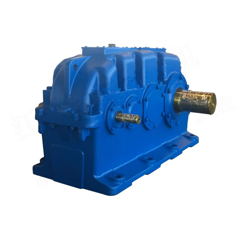 ZSY圓柱齒輪減速器（平行軸）